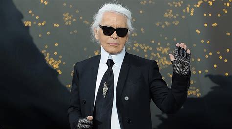 chanel et karl lagerfeld|Karl Lagerfeld death day.